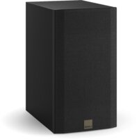 Полочная акустика DALI Opticon 2 MK2 (черный) - Превью изображения №2 — Интернет-магазин Time-Shop