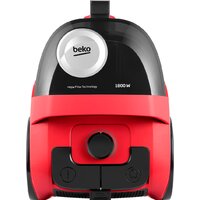 Пылесос BEKO VCO 32818 WR - Превью изображения №2 — Интернет-магазин Time-Shop