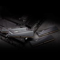 Оперативная память ADATA XPG Caster 2x16ГБ DDR5 6400 МГц AX5U6400C3216G-DCCAGY - Превью изображения №7 — Интернет-магазин Time-Shop