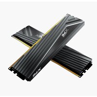 Оперативная память ADATA XPG Caster 2x16ГБ DDR5 6400 МГц AX5U6400C3216G-DCCAGY - Превью изображения №8 — Интернет-магазин Time-Shop