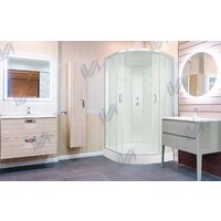 Душевая кабина IVA SC010CM - Превью изображения №2 — Интернет-магазин Time-Shop