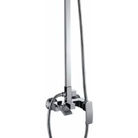 Душевая система  Diadonna D80-335103 - Превью изображения №3 — Интернет-магазин Time-Shop