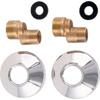 Душевая система  Diadonna D80-335103 - Превью изображения №5 — Интернет-магазин Time-Shop