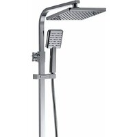 Душевая система  Diadonna D80-335103 - Превью изображения №2 — Интернет-магазин Time-Shop