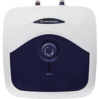 Накопительный электрический водонагреватель под мойку Ariston ABS BLU EVO R 15U - Превью изображения №2 — Интернет-магазин Time-Shop