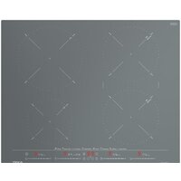 Варочная панель TEKA IZC 64630 MST (серый камень) - Превью изображения №2 — Интернет-магазин Time-Shop