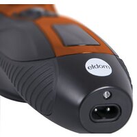 Электробритва Eldom G51 - Превью изображения №6 — Интернет-магазин Time-Shop