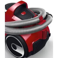 Пылесос Bosch BGC05A322 - Превью изображения №4 — Интернет-магазин Time-Shop