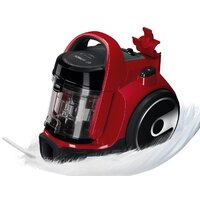 Пылесос Bosch BGC05A322 - Превью изображения №6 — Интернет-магазин Time-Shop