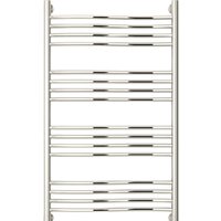 Полотенцесушитель Сунержа Флюид+ 1000x600 00-0222-1060 - Превью изображения №2 — Интернет-магазин Time-Shop