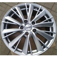 Литые диски Carwel Кивиристи 17x7