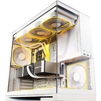 Geometric Future Model 5 5FAN (белый)