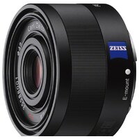 Sony Sonnar T* FE 35mm F2.8 ZA (SEL35F28Z)