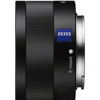 Объектив Sony Sonnar T* FE 35mm F2.8 ZA (SEL35F28Z) - Превью изображения №2 — Интернет-магазин Time-Shop