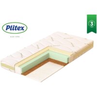 Матрас Плитекс Aloe Vera Simple 60x119 - Превью изображения №6 — Интернет-магазин Time-Shop