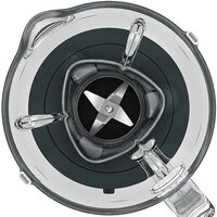 Стационарный блендер Braun JB3272SI - Превью изображения №4 — Интернет-магазин Time-Shop