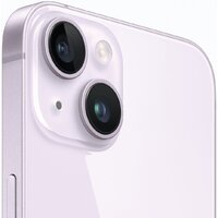 Телефон Apple iPhone 14 128GB (фиолетовый) - Превью изображения №3 — Интернет-магазин Time-Shop
