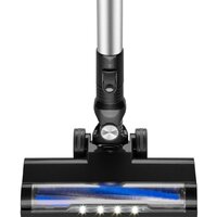 Пылесос MAUNFELD MF-2032GR Pro - Превью изображения №3 — Интернет-магазин Time-Shop