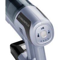 Пылесос MAUNFELD MF-2032GR Pro - Превью изображения №5 — Интернет-магазин Time-Shop