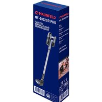 Пылесос MAUNFELD MF-2032GR Pro - Превью изображения №9 — Интернет-магазин Time-Shop