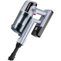 Пылесос MAUNFELD MF-2032GR Pro - Превью изображения №2 — Интернет-магазин Time-Shop