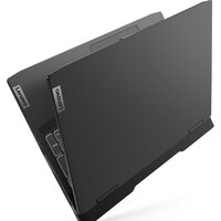 Игровой ноутбук Lenovo IdeaPad Gaming 3 15ARH7 82SB00NBRK - Превью изображения №3 — Интернет-магазин Time-Shop