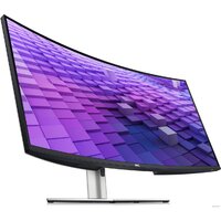 Монитор Dell UltraSharp U3824DW - Превью изображения №2 — Интернет-магазин Time-Shop