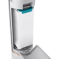 Пылесос Samsung Bespoke Jet Plus pro extra VS20B95973W - Превью изображения №48 — Интернет-магазин Time-Shop