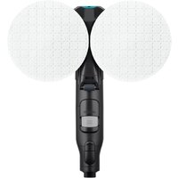 Пылесос Samsung Bespoke Jet Plus pro extra VS20B95973W - Превью изображения №42 — Интернет-магазин Time-Shop
