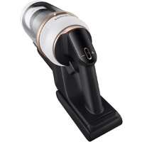 Пылесос Samsung Bespoke Jet Plus pro extra VS20B95973W - Превью изображения №37 — Интернет-магазин Time-Shop