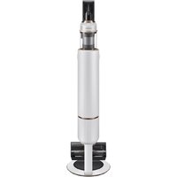 Пылесос Samsung Bespoke Jet Plus pro extra VS20B95973W - Превью изображения №2 — Интернет-магазин Time-Shop