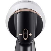 Пылесос Samsung Bespoke Jet Plus pro extra VS20B95973W - Превью изображения №38 — Интернет-магазин Time-Shop