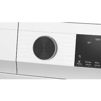 Стиральная машина Siemens iQ500 WG56G2ZBPL - Превью изображения №3 — Интернет-магазин Time-Shop