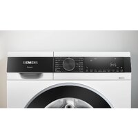 Стиральная машина Siemens iQ500 WG56G2ZBPL - Превью изображения №2 — Интернет-магазин Time-Shop