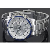 Наручные часы Casio BEM-311D-7A - Превью изображения №4 — Интернет-магазин Time-Shop