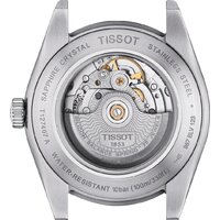 Наручные часы Tissot Gentleman Powermatic 80 Silicium T127.407.11.041.00 - Превью изображения №3 — Интернет-магазин Time-Shop