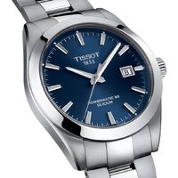 Наручные часы Tissot Gentleman Powermatic 80 Silicium T127.407.11.041.00 - Превью изображения №7 — Интернет-магазин Time-Shop