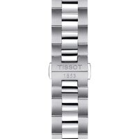 Наручные часы Tissot Gentleman Powermatic 80 Silicium T127.407.11.041.00 - Превью изображения №5 — Интернет-магазин Time-Shop