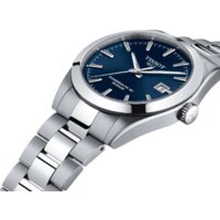 Наручные часы Tissot Gentleman Powermatic 80 Silicium T127.407.11.041.00 - Превью изображения №6 — Интернет-магазин Time-Shop