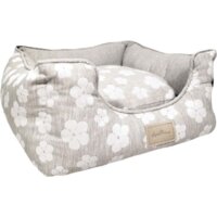 Лежак AntePrima Yolande YOLFIORBEIG01 (бежевый) - Превью изображения №2 — Интернет-магазин Time-Shop