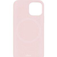 Чехол для телефона uBear Touch Mag Case для iPhone 13 Mini (розовый) - Превью изображения №3 — Интернет-магазин Time-Shop