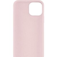 Чехол для телефона uBear Touch Mag Case для iPhone 13 Mini (розовый) - Превью изображения №4 — Интернет-магазин Time-Shop