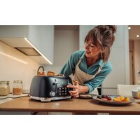 Тостер AccesStyle TS4P400B - Превью изображения №5 — Интернет-магазин Time-Shop