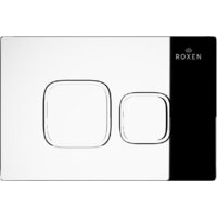 Инсталляция для унитаза Roxen StounFix Dual Fresh 830081 - Превью изображения №7 — Интернет-магазин Time-Shop