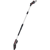 Высоторез AL-KO CSA 1820 113965 (с 1-им АКБ) - Превью изображения №2 — Интернет-магазин Time-Shop