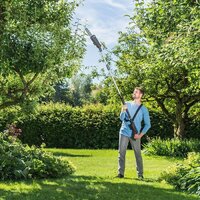 Высоторез AL-KO CSA 1820 113965 (с 1-им АКБ) - Превью изображения №4 — Интернет-магазин Time-Shop