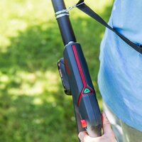 Высоторез AL-KO CSA 1820 113965 (с 1-им АКБ) - Превью изображения №5 — Интернет-магазин Time-Shop