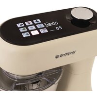 Планетарный миксер Endever Sigma-181 - Превью изображения №3 — Интернет-магазин Time-Shop