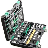 Универсальный набор инструментов Stels 14113 (58 предметов) - Превью изображения №3 — Интернет-магазин Time-Shop