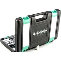 Универсальный набор инструментов Stels 14113 (58 предметов) - Превью изображения №6 — Интернет-магазин Time-Shop